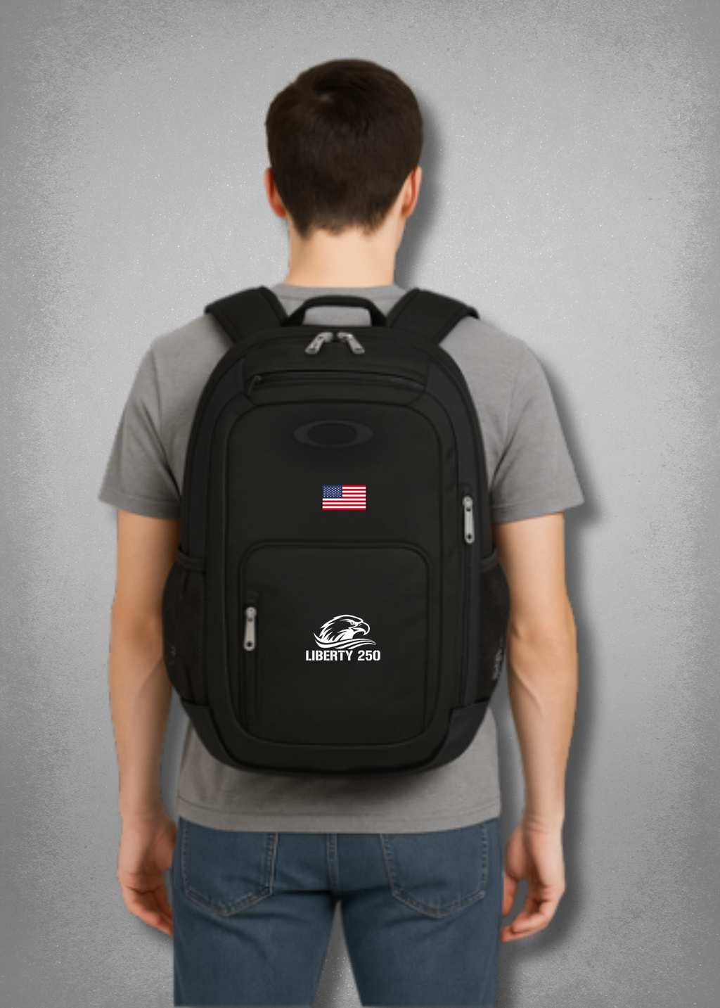 Liberty 250 Enduro Backpack