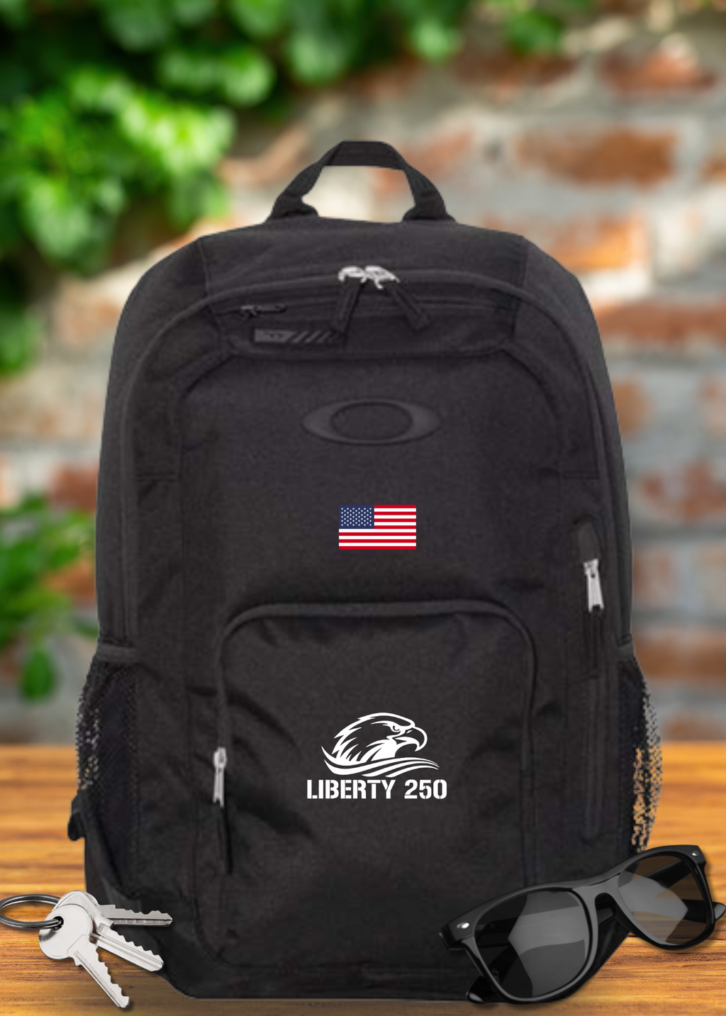 Liberty 250 Enduro Backpack