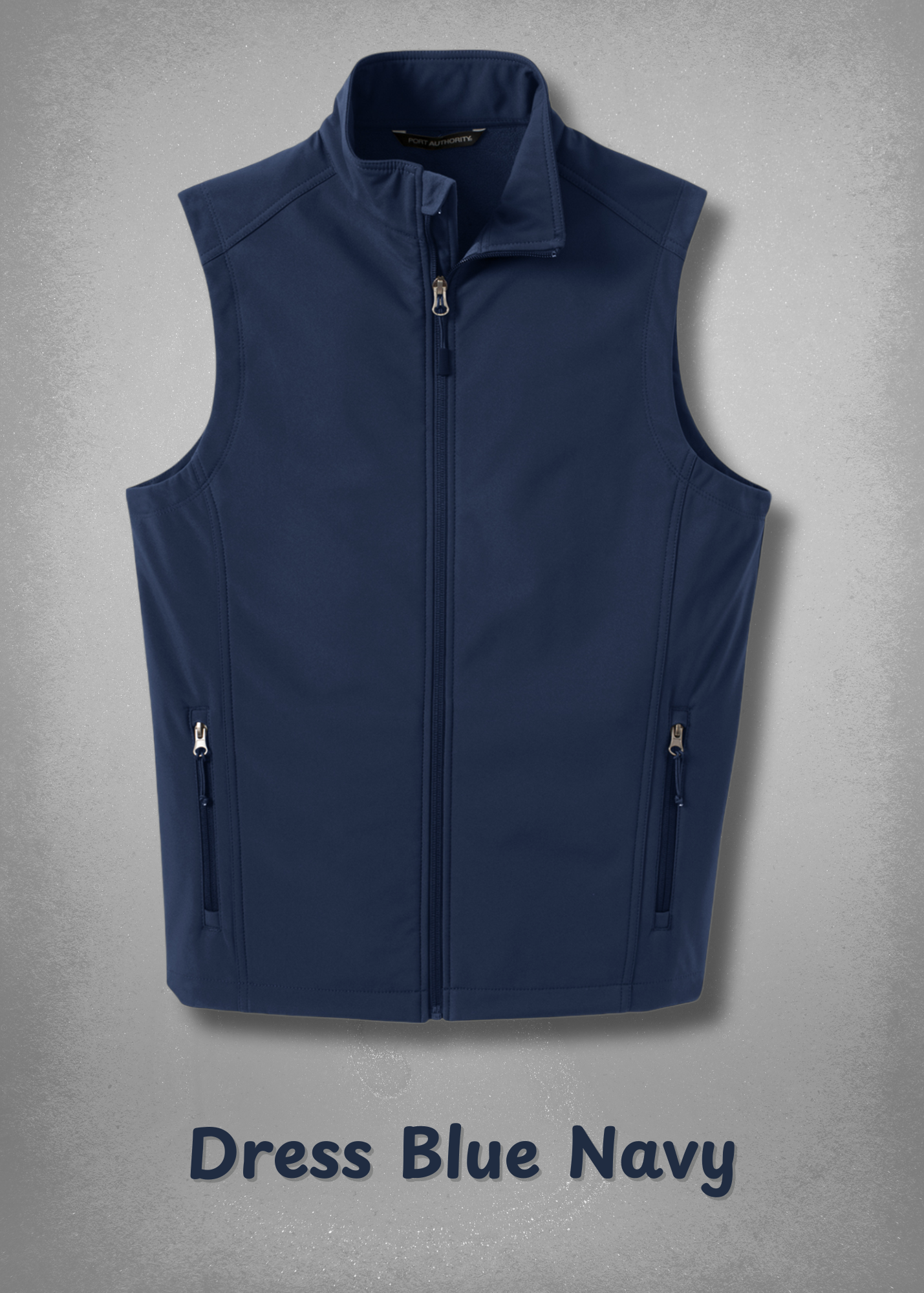 Liberty 250 Men's Soft Shell Vest