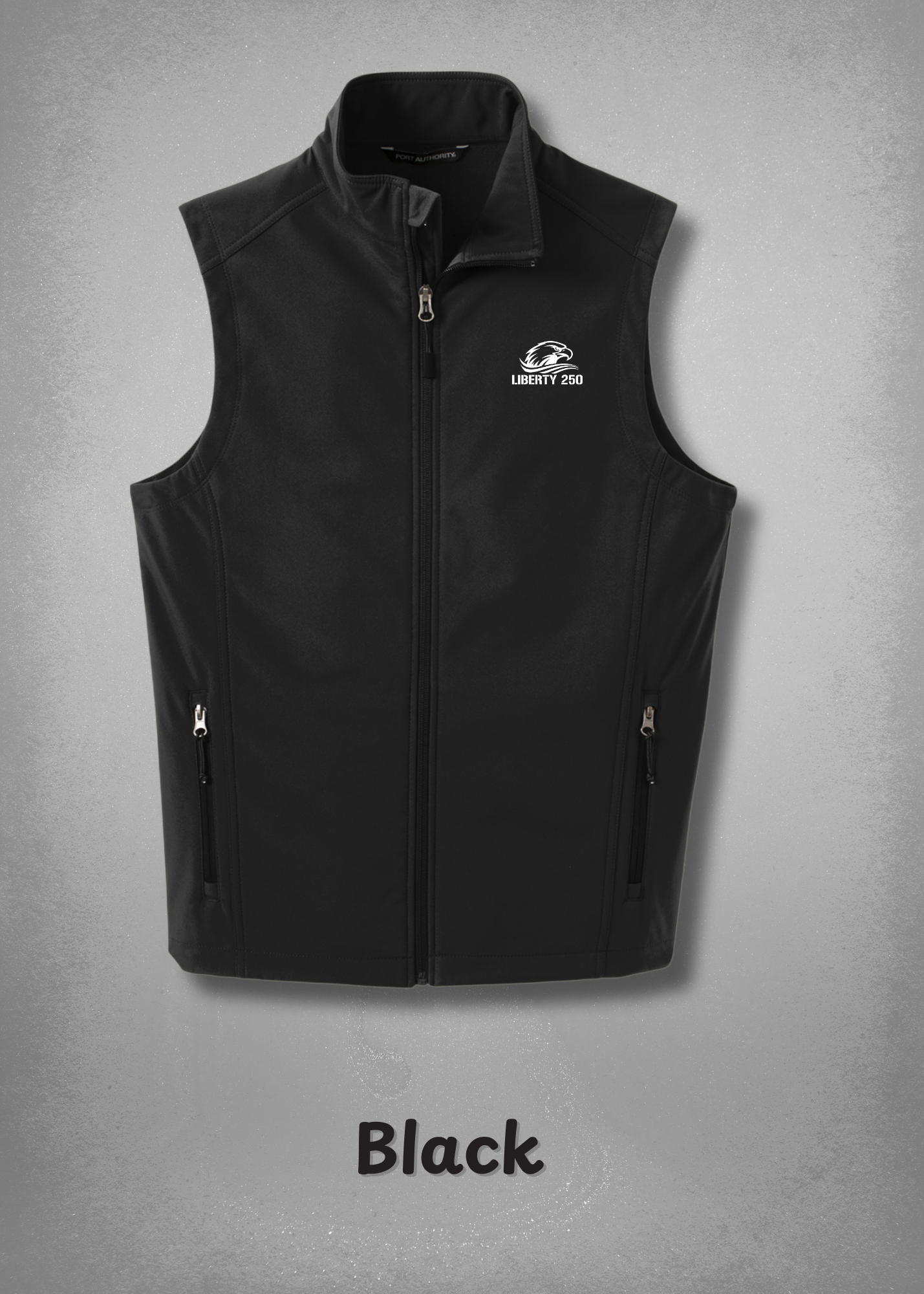 Liberty 250 Men's Soft Shell Vest