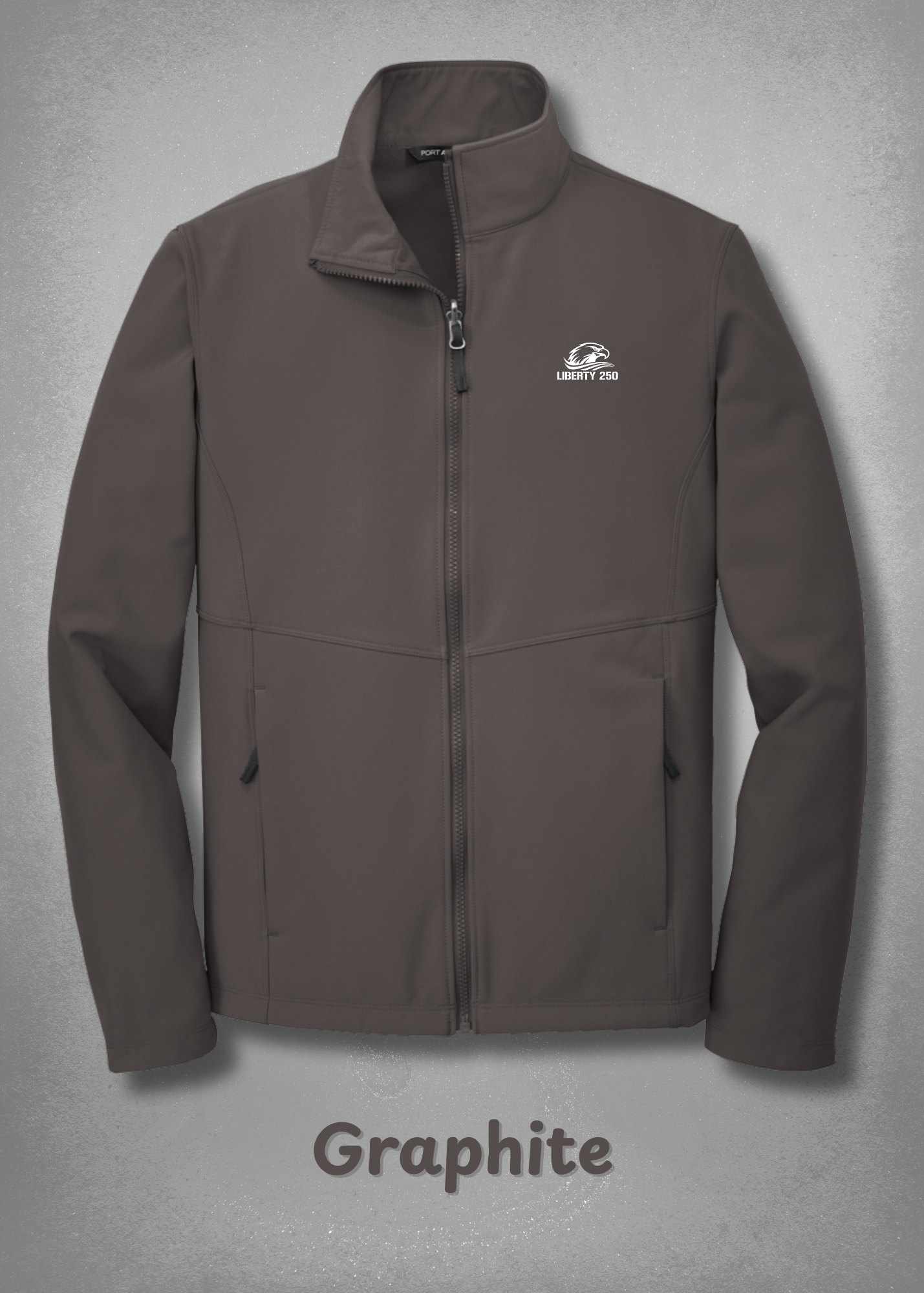 Liberty 250 Men's Soft Shell Jacket