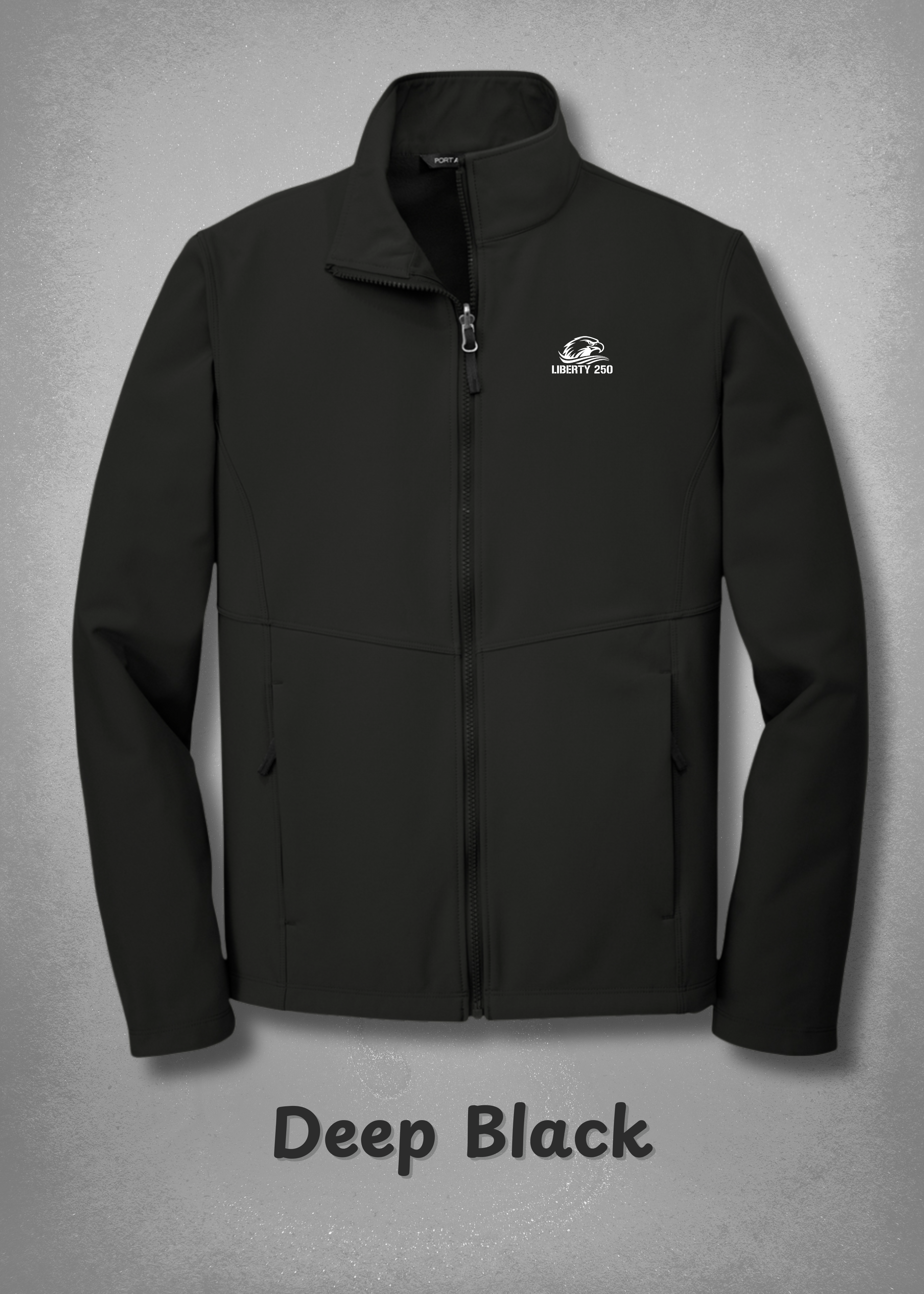 Liberty 250 Men's Soft Shell Jacket