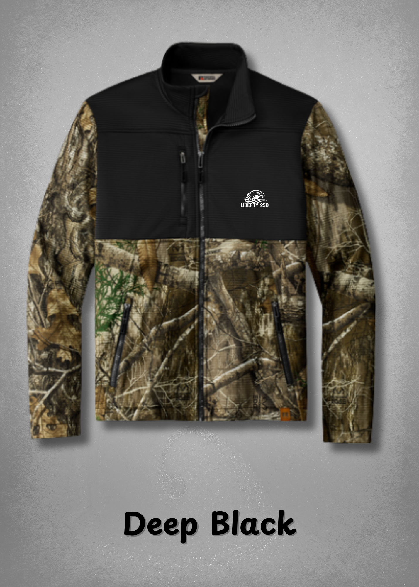 Liberty 250 Colorblock Soft Shell Jacket