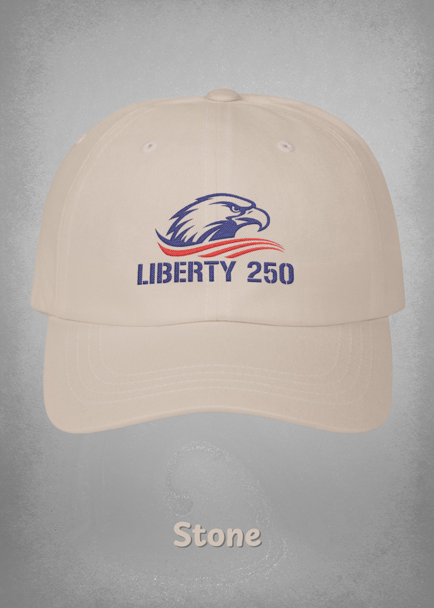 Classic Liberty 250 Ball Cap