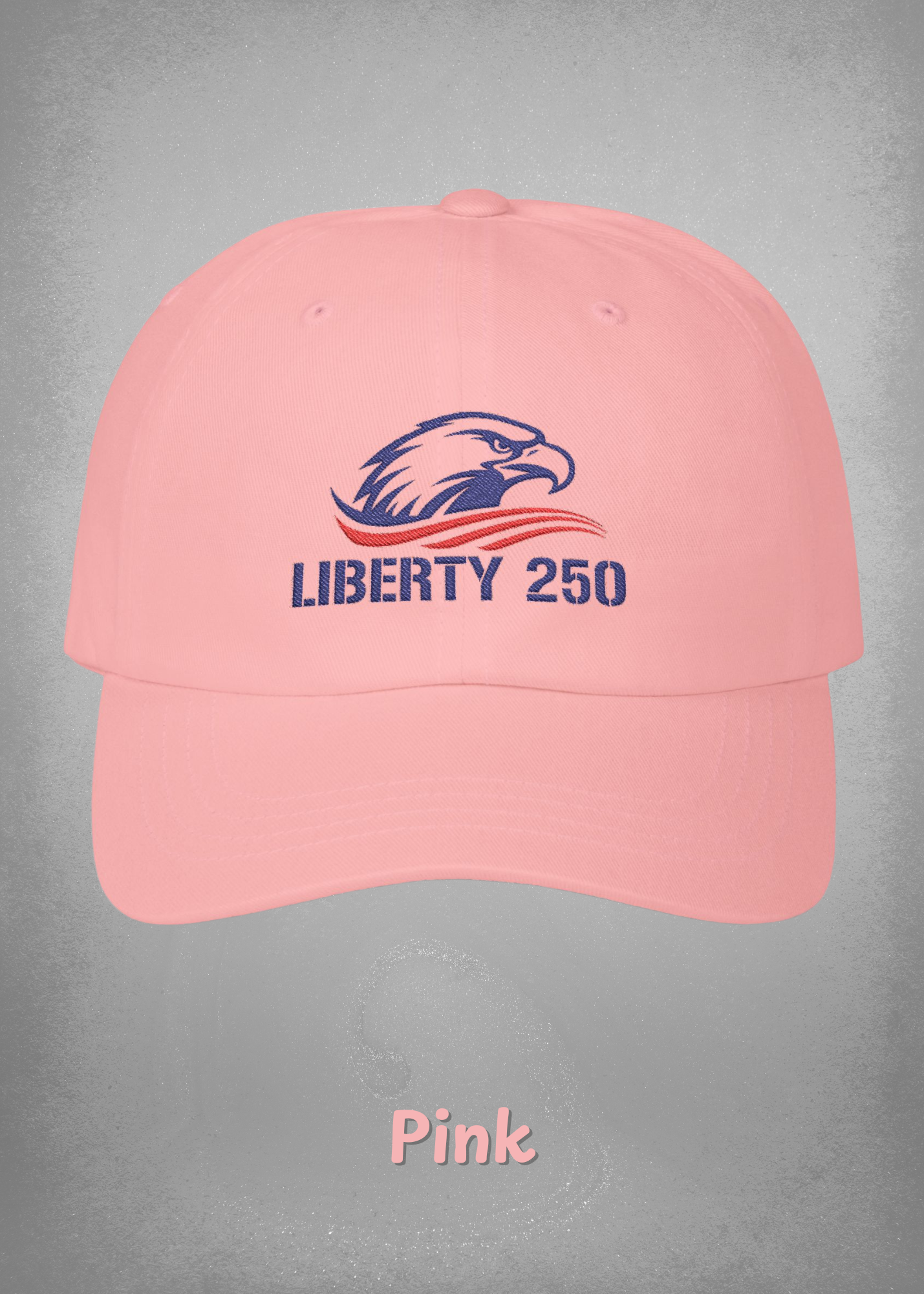 Classic Liberty 250 Ball Cap