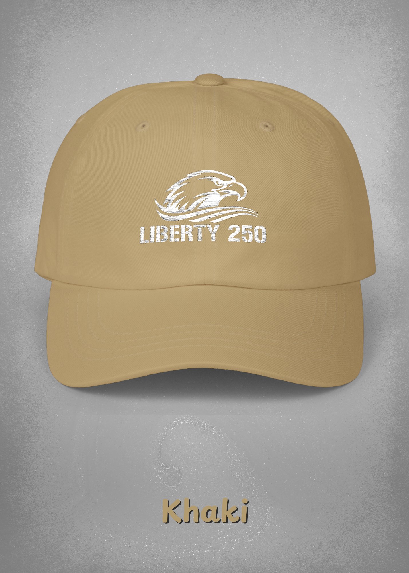 Classic Liberty 250 Ball Cap