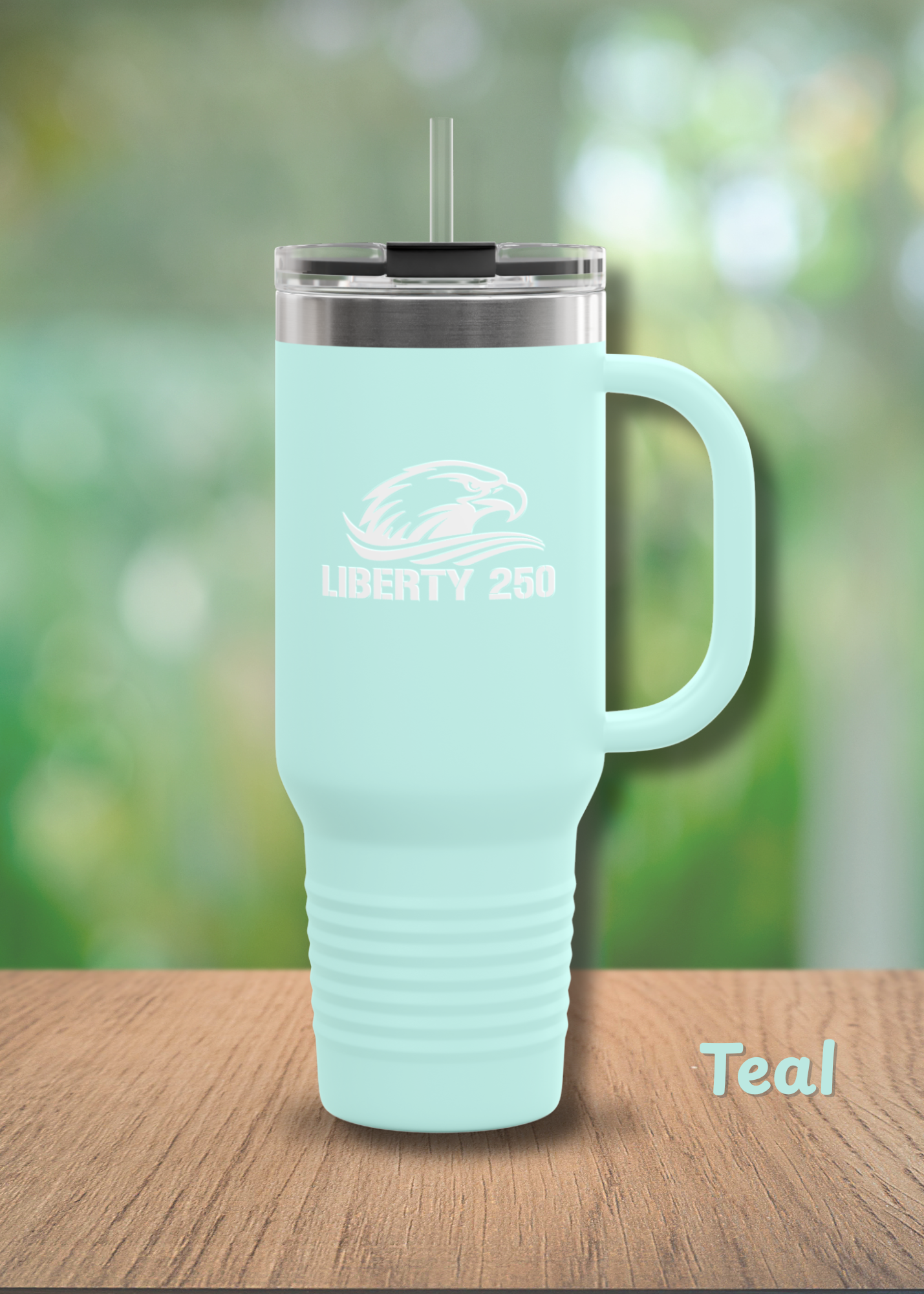 Liberty 250 Insulated Travel Mug